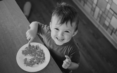 How What You Eat Affects Your Teeth